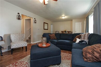 4707 SW 6th St, Des Moines, IA 50315 - photo 6