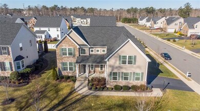 11501 Sadler Walk Ln, Glen Allen, VA 23060 - photo 2