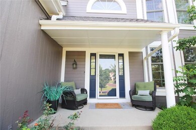 14200 Goodman St, Overland Park, KS 66223 - photo 2