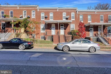728 E 37th St, Baltimore, MD 21218 - photo 2