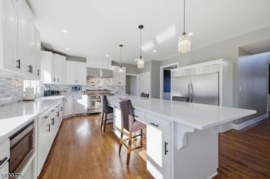 95 Auble Rd, Blairstown, NJ 07825 - photo 6