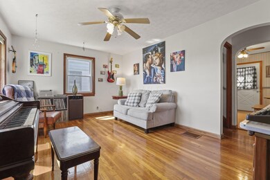 1998 W Mound St, Columbus, OH 43223 - photo 4