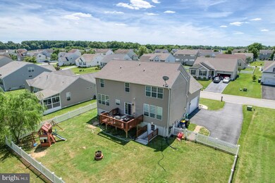 254 Stonebridge Dr, Felton, DE 19943 - photo 7