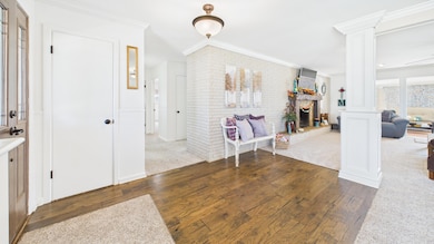 609 N 21st St, Lamesa, TX 79331 - photo 6