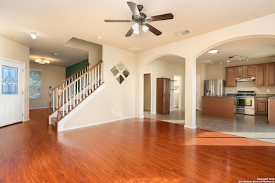 9523 Geneva Point, San Antonio, TX 78254 - photo 6