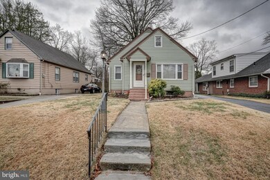 455 High St, Woodbury, NJ 08096 - photo 3