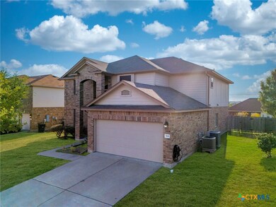 5101 Birmingham Cir, Killeen, TX 76542 - photo 2
