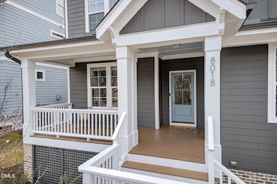 8018 Rosemont Pkwy, Durham, NC 27713 - photo 3