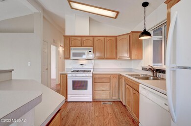 3477 Goldleaf Kitchen