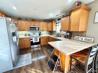 1407 Birch Creek Ct, Dexter, MO 63841 - photo 2