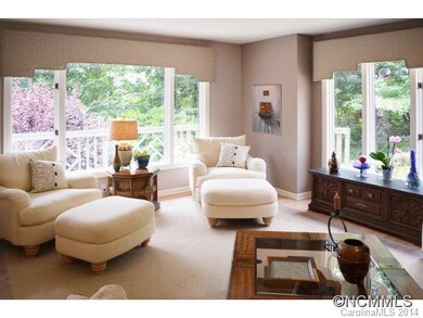 Bright Living Room