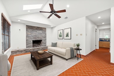 1601 West Ln unit A, Austin, TX 78732 - photo 4