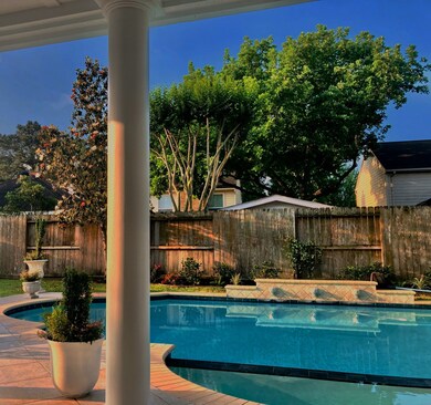 17015 Country Bridge Rd, Houston, TX 77095 - photo 6