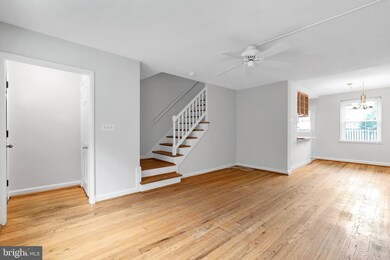 3539 S Stafford St unit B, Arlington, VA 22206 - photo 2