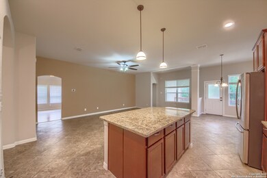 24740 Buck Creek, San Antonio, TX 78255 - photo 6