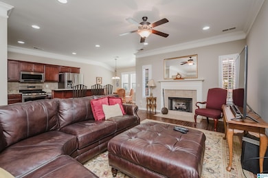 24106 Portobello Rd unit 106, Birmingham, AL 35242 - photo 2