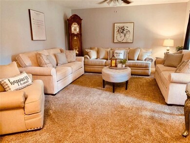 3204 Pecan Ridge Dr, Pineville, LA 71360 - photo 4