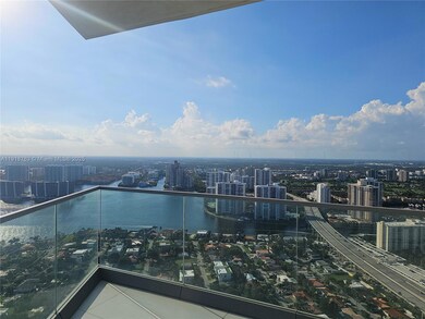 Residences by Armani/Casa unit 4605, Sunny Isles Beach, FL 33160 - photo 4