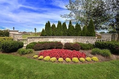 Welcome to beautiful Fairway Farms, in Gallatin TN!