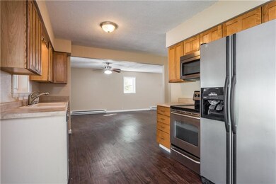 160 W O and M Ave, North Vernon, IN 47265 - photo 4