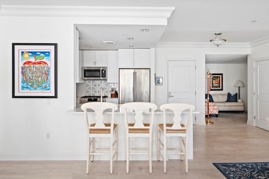 Hammonswood at Chestnut Hill unit W202, Chestnut Hill, MA 02467 - photo 5