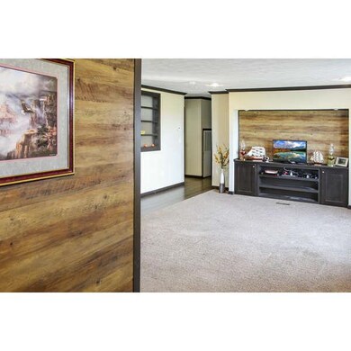 This home was built in 2016 and has had one owner. 