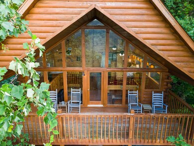 2201 Fox Berry Way, Sevierville, TN 37876 - photo 4