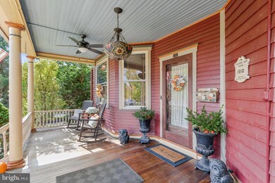 104 N West Ave, Wenonah, NJ 08090 - photo 3