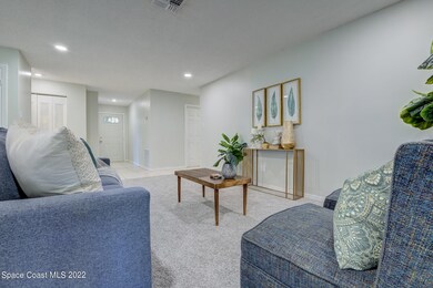 NEWLY CARPETED