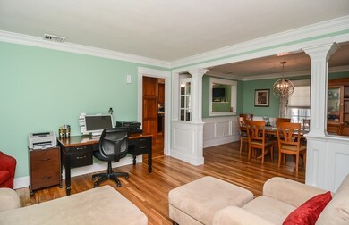 58 Bouchard Ave, Dracut, MA 01826 - photo 4