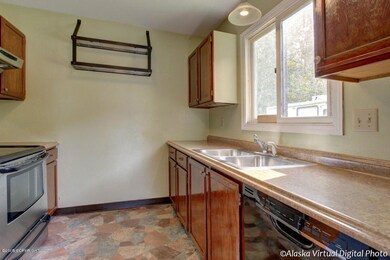 Beautiful Kitchen with New, New, New