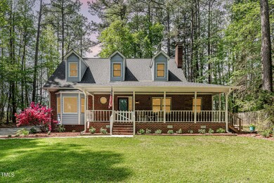 1103 N Carolina 87, Pittsboro, NC 27312 - photo 2