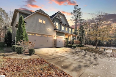 4 Woodland Chase Ct, Simpsonville, SC 29681 - photo 4