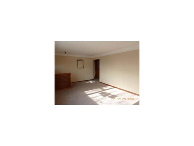 Interior Space/Layout.