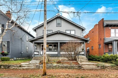 727 S 6th St unit 9, Columbus, OH 43206 - photo 2