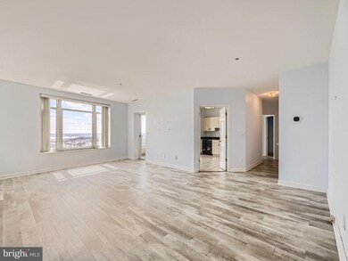 Harborview Towers unit 2008, Baltimore, MD 21230 - photo 2