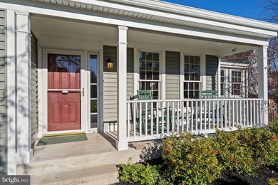 4010 Blue Slate Dr, Alexandria, VA 22306 - photo 3