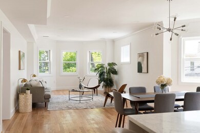 23 Franklin St unit 2, Somerville, MA 02145 - photo 5