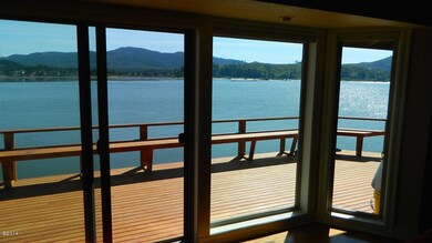 Living Room View