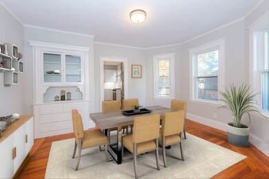 64 Montgomery St unit 3, Cambridge, MA 02140 - photo 2
