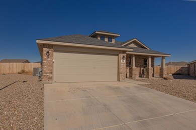 8 Wagon Way, Odessa, TX 79765 - photo 2