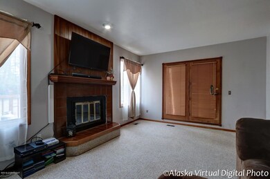 7029 Meadow St unit K2, Anchorage, AK 99507 - photo 4