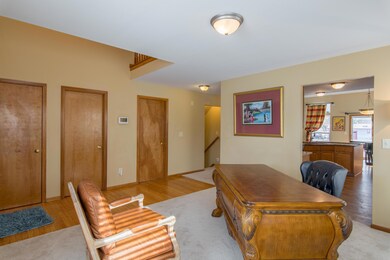 Living, Dining or Office?