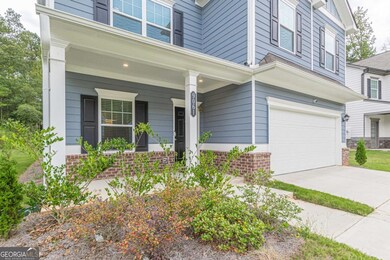 9061 Jim Purcell Dr, Covington, GA 30014 - photo 4