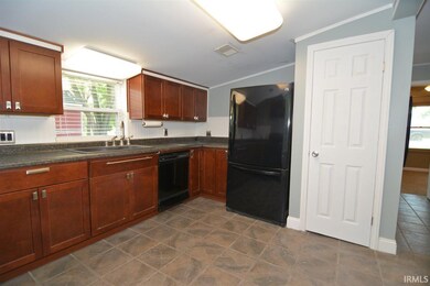 With all the appliances