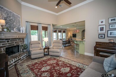 920 920 Cambridge Bend, Tyler, TX 75703 - photo 7