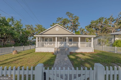 1525 Tillman Ave, Brunswick, GA 31520 - photo 2