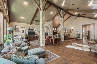 13550 Williams Rd, Azle, TX 76020 - photo 7