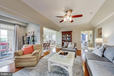 8616 Wintergreen Ct unit 407, Odenton, MD 21113 - photo 2