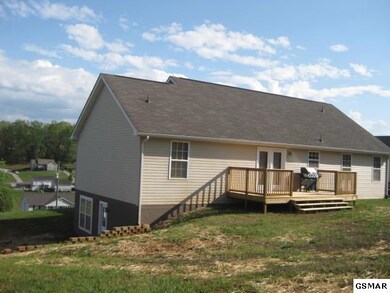 508 Bowers Park Cir, Knoxville, TN 37920 - photo 4